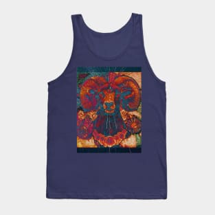 Ares Birth Tank Top